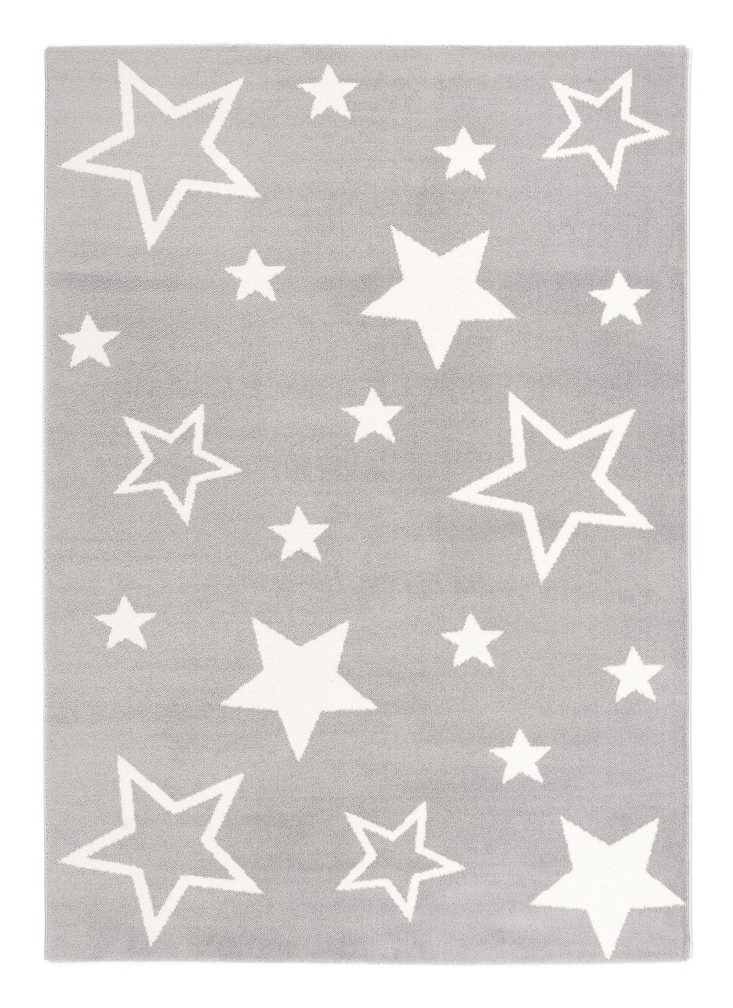 Teppich KIDDY STAR 65 x 130 cm