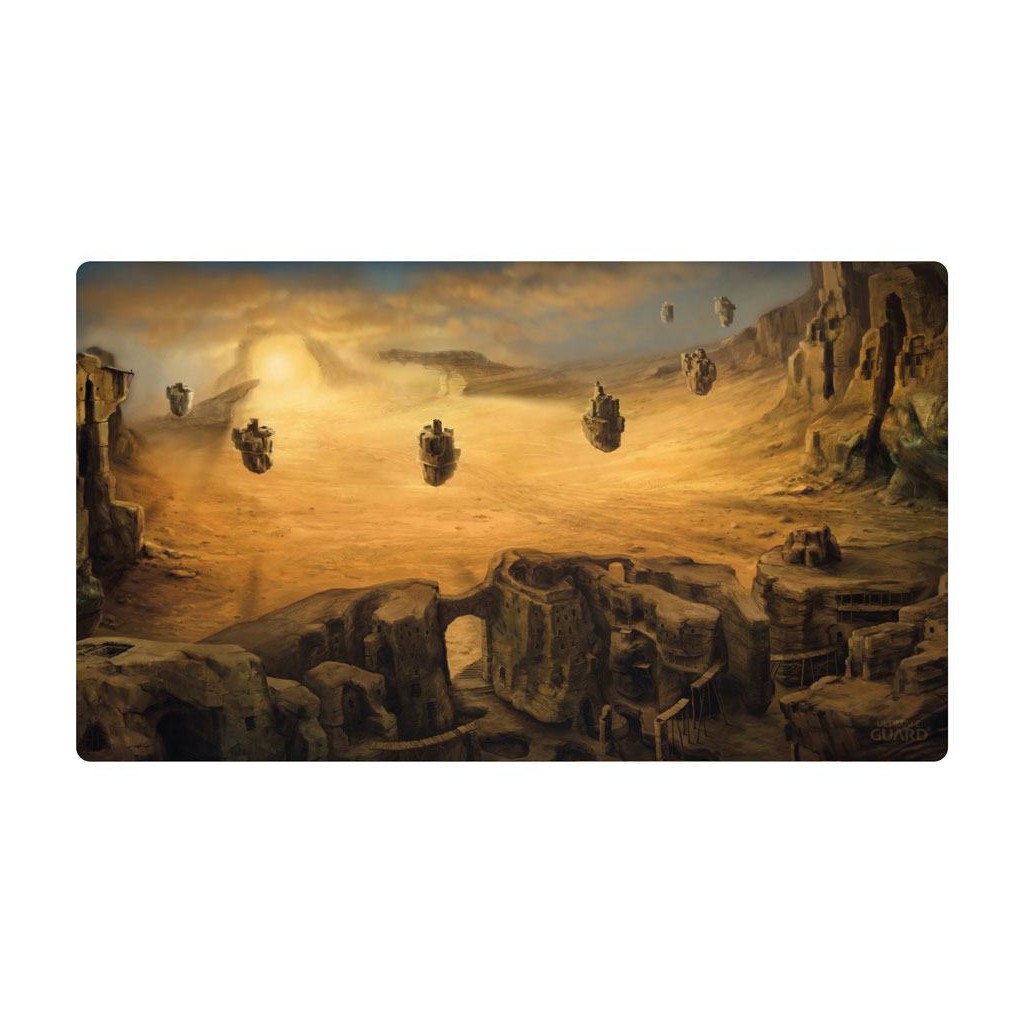 Playmat Lands Edition II Plaine