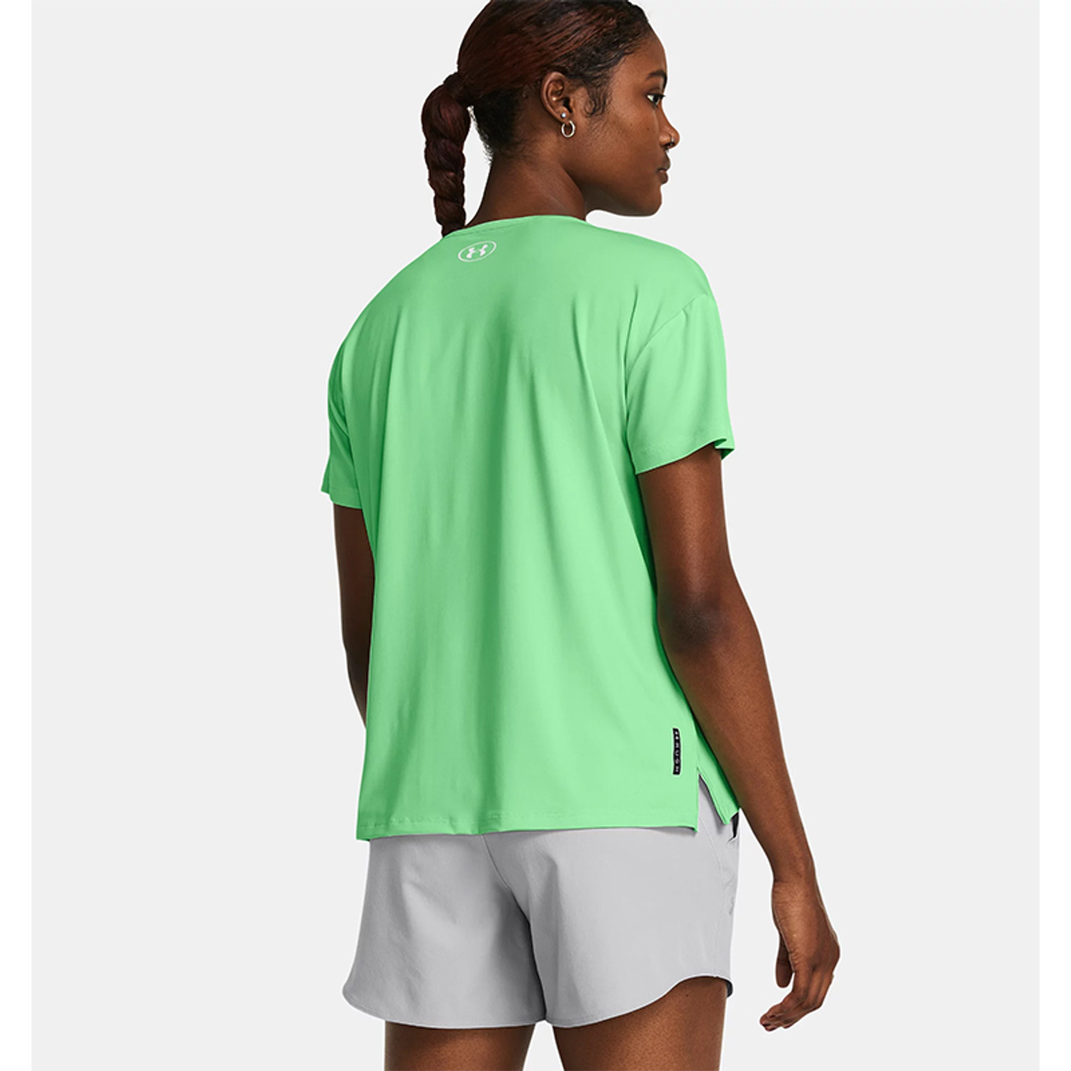 Under Armour Rush Energy 2.0 Tee