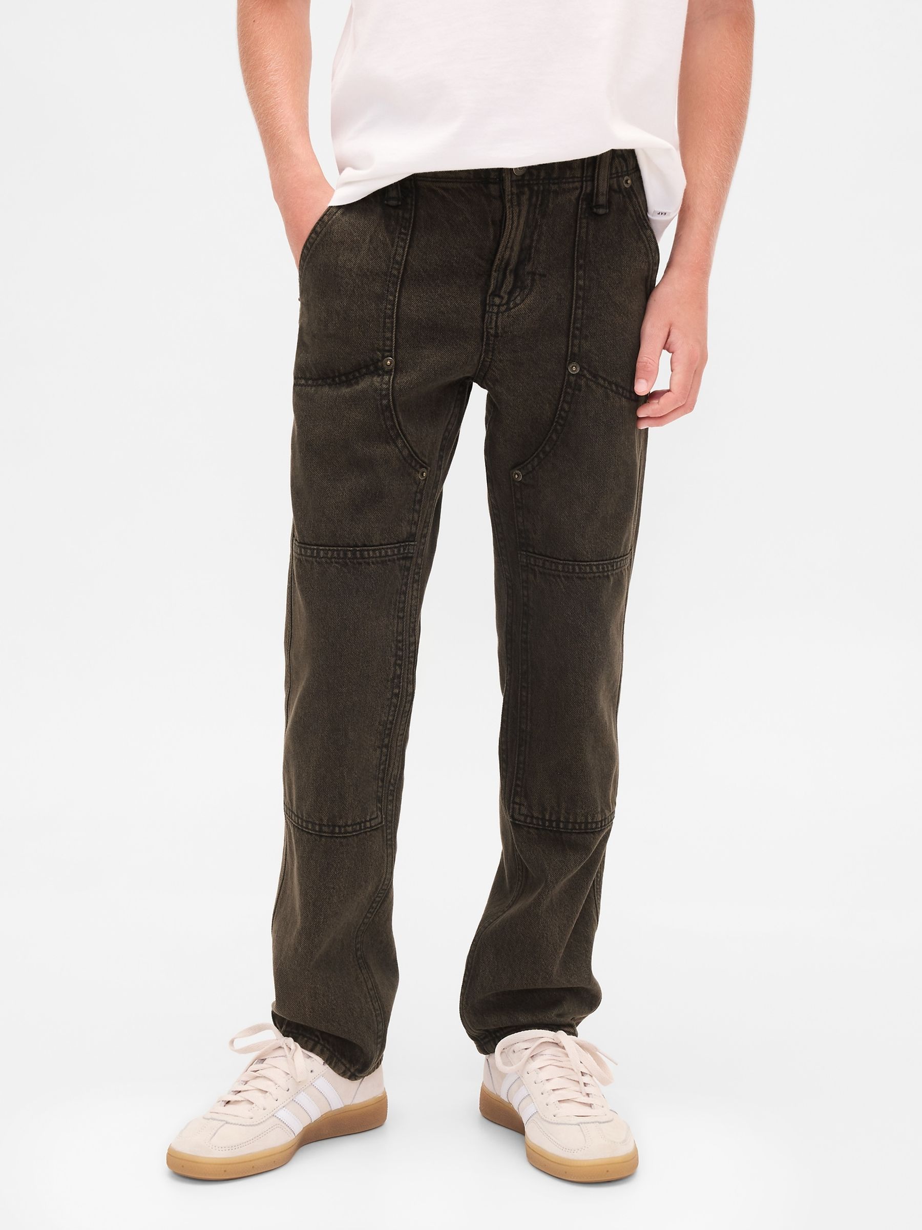 Gap 90s Original Straight Carpenter Jeans