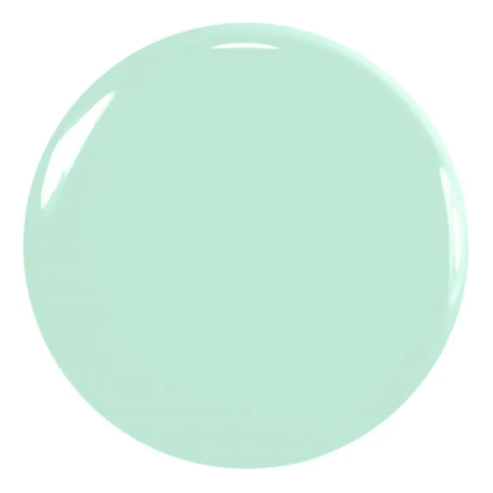 Manucurist Vernis à ongles semi-permanent Green Flash - 15 ml | Mint