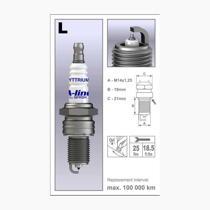 TENNPLUGG A-LINE 39