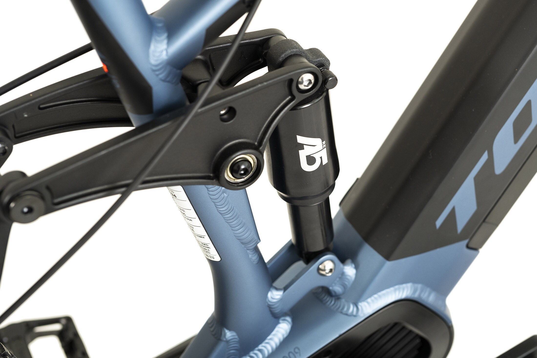 TOTEM TOTEM E-MTB Fully 29