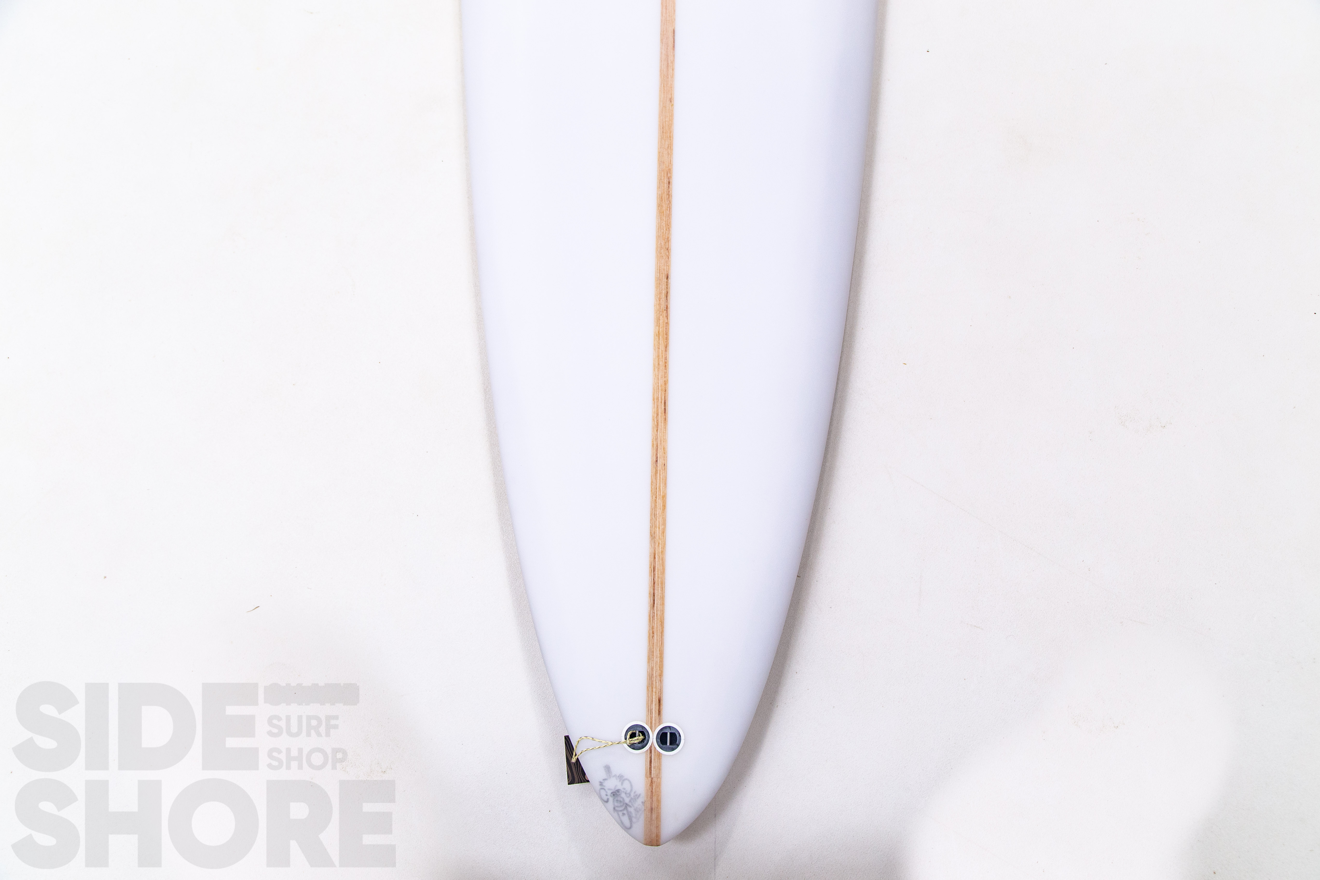 HURRICANE The Flat Deck - TWIG - 10'