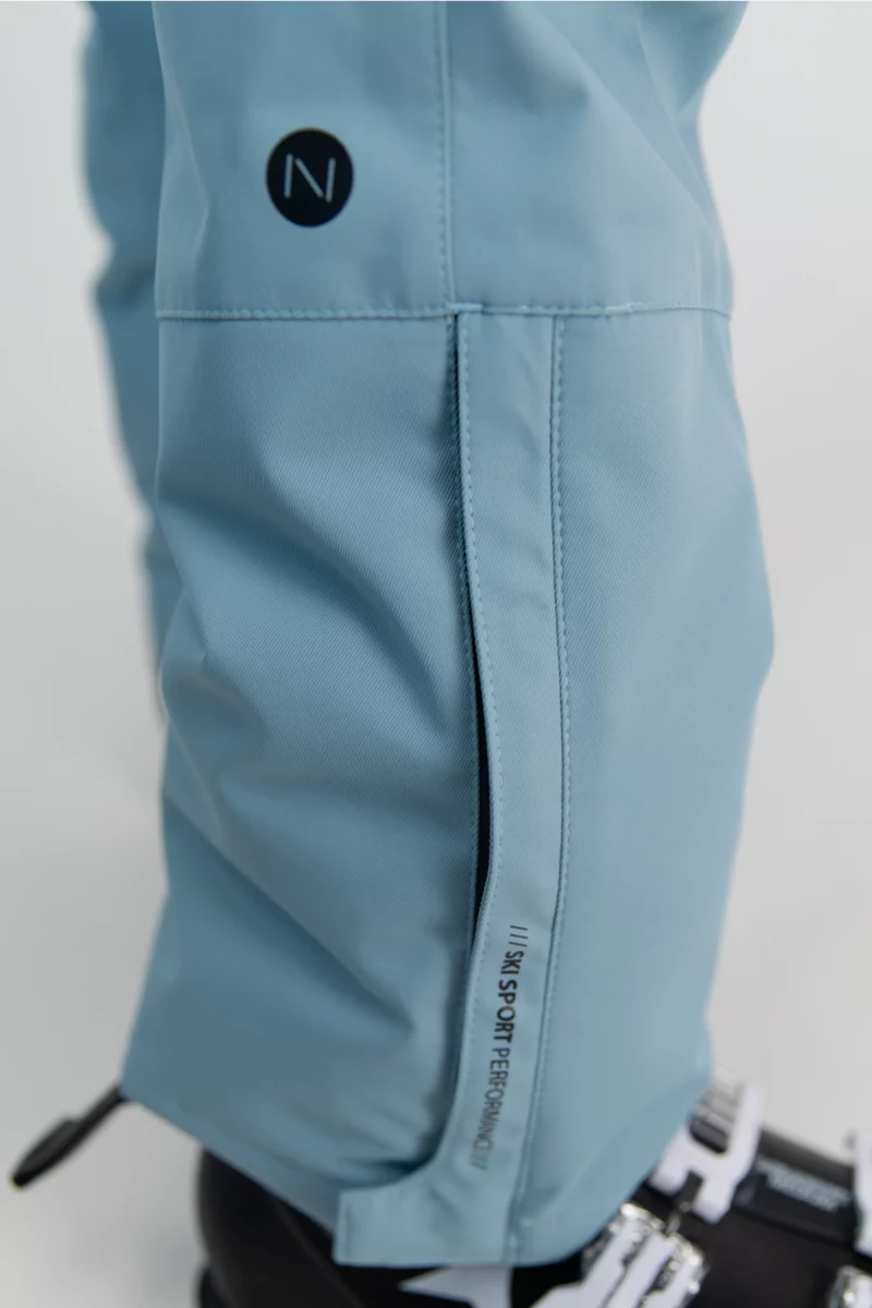 46 NORD Damen Skihose