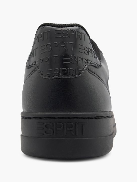 ESPRIT Sneaker Schwarz