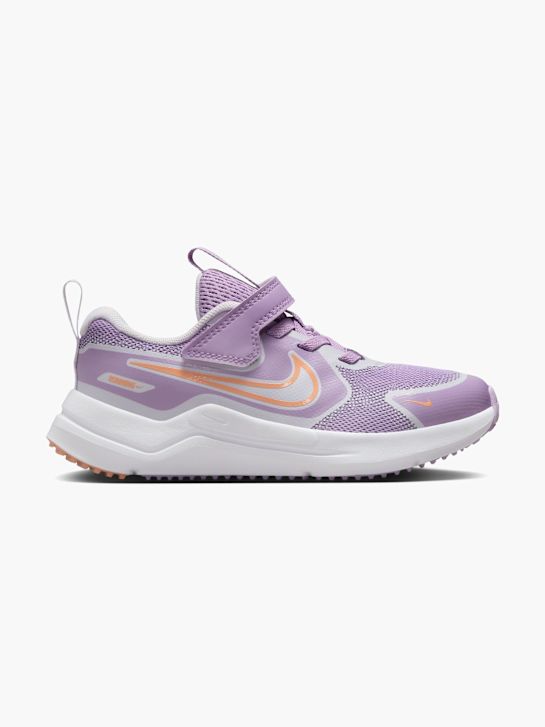 Nike COSMIC RUNNER PSV Sneaker Lila