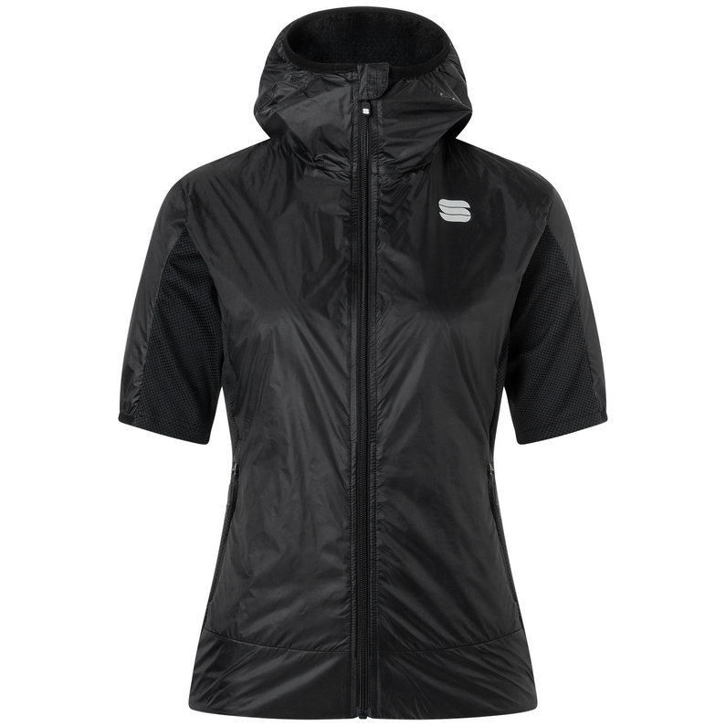 Sportful Damen Rythmo Puffy Weste