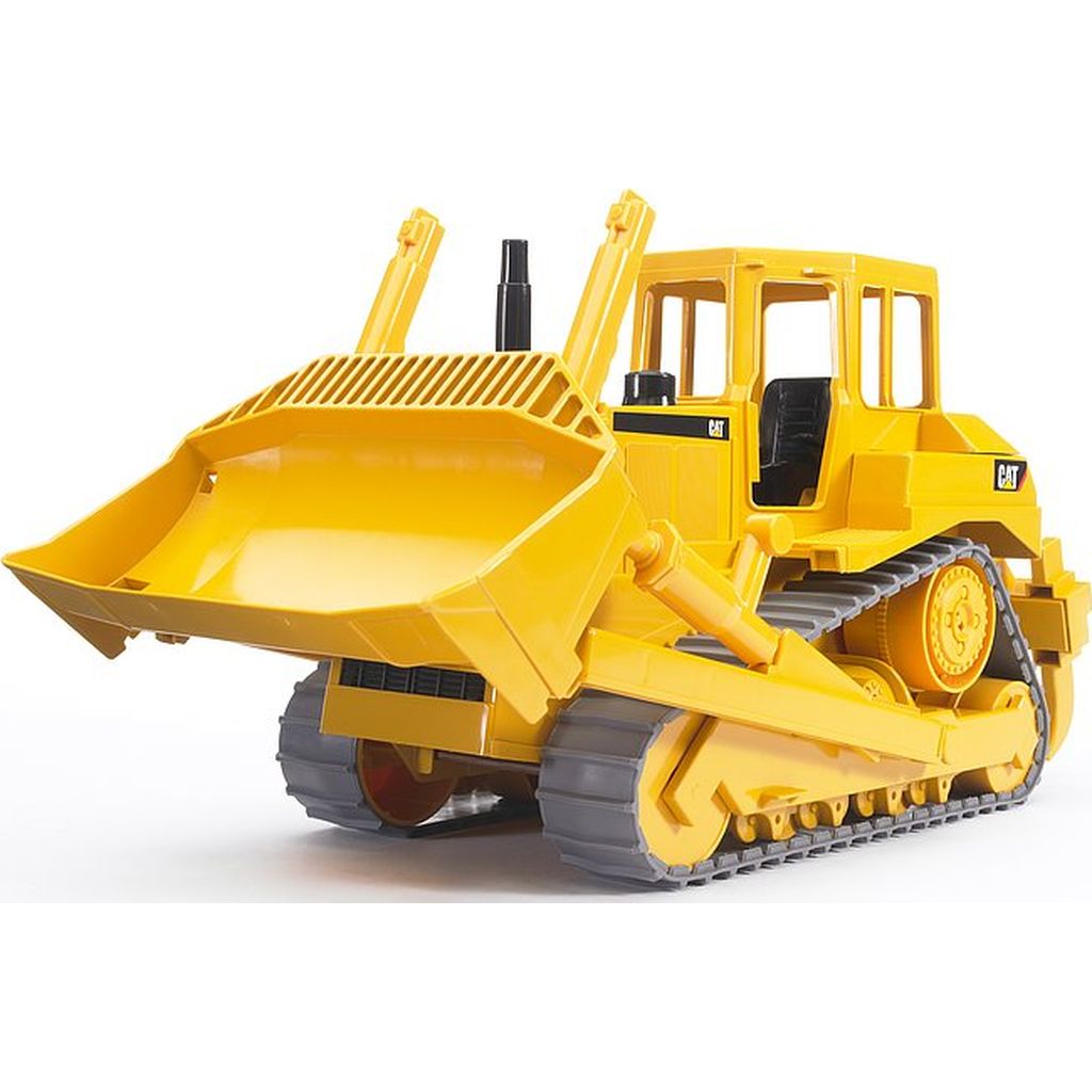 bruderbruder   CAT Bulldozer