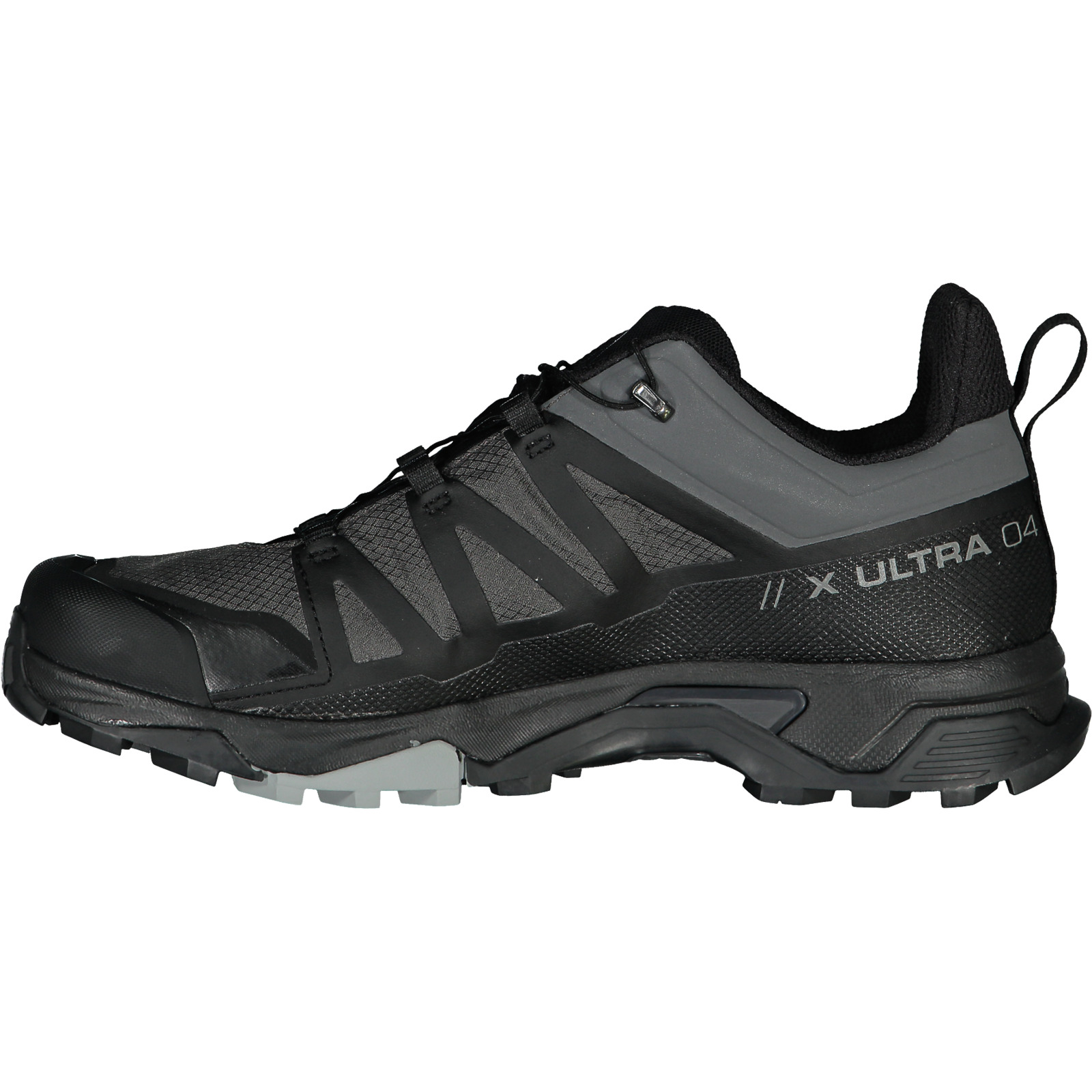 Salomon Herren-Trekkingschuh X ULTRA 4 GTX olive, 43 1/3