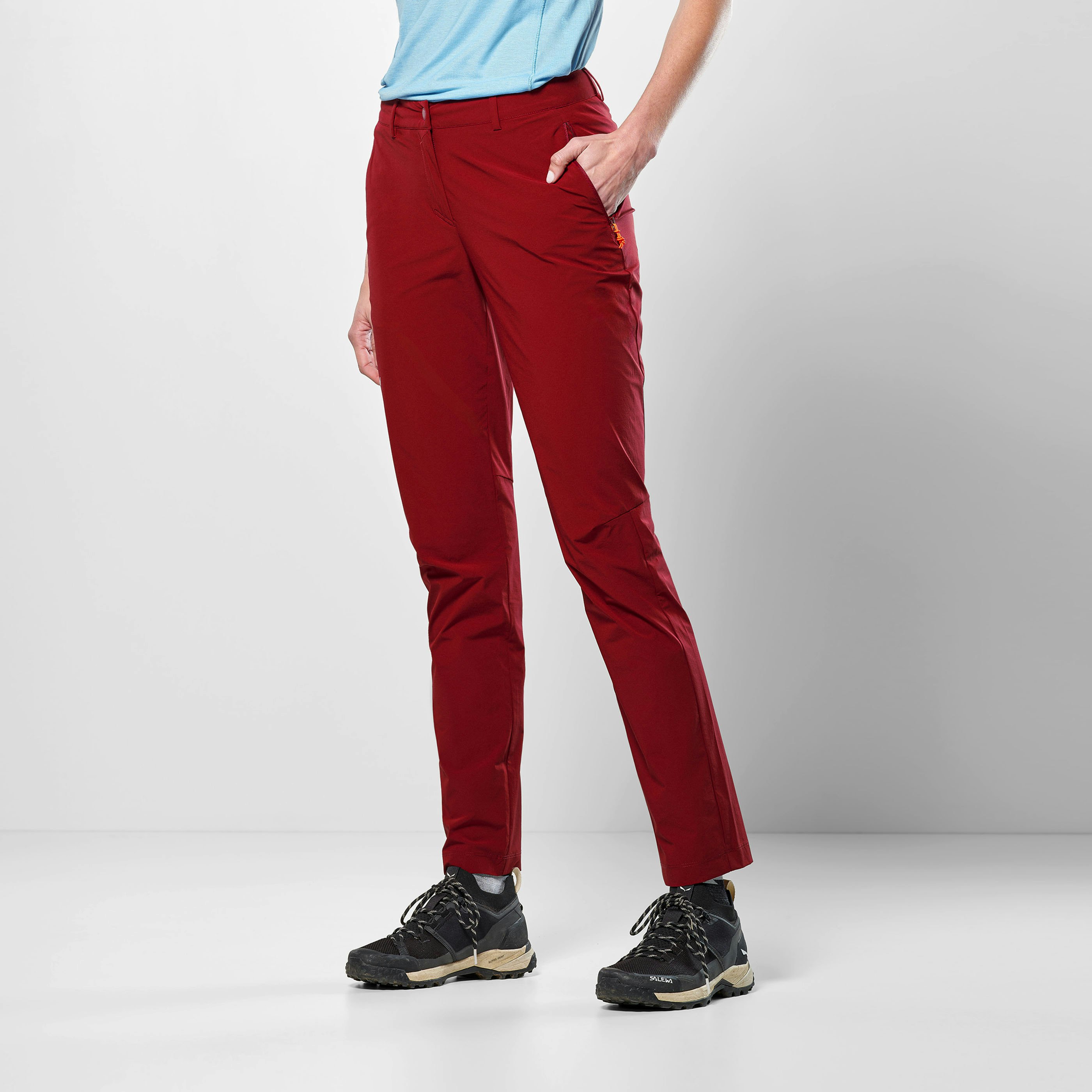 Puez Talvena Durastretch Hose Damen