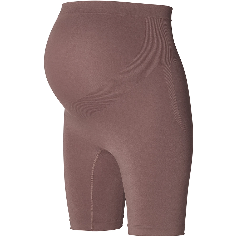 Noppies Nahtloser Shorts Niru Sensil® Breeze Deep Taupe
