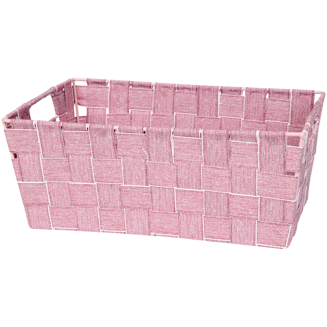 Mand 30 x 20 x 12 cm | diverse kleuren