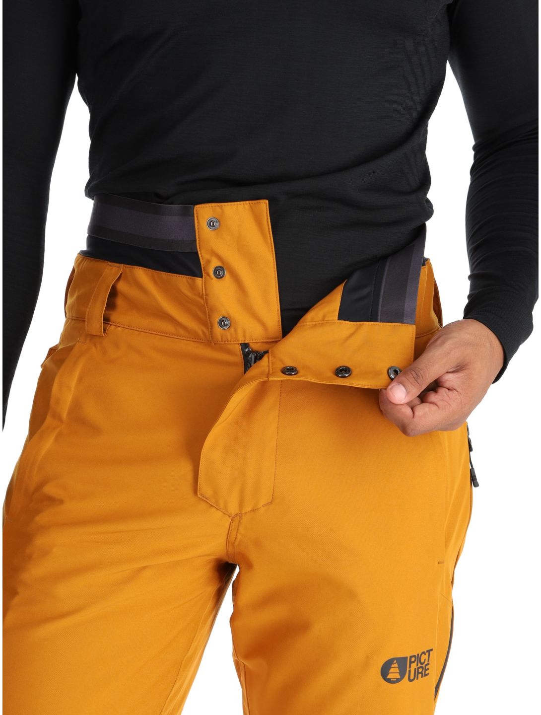 Object skibroek heren