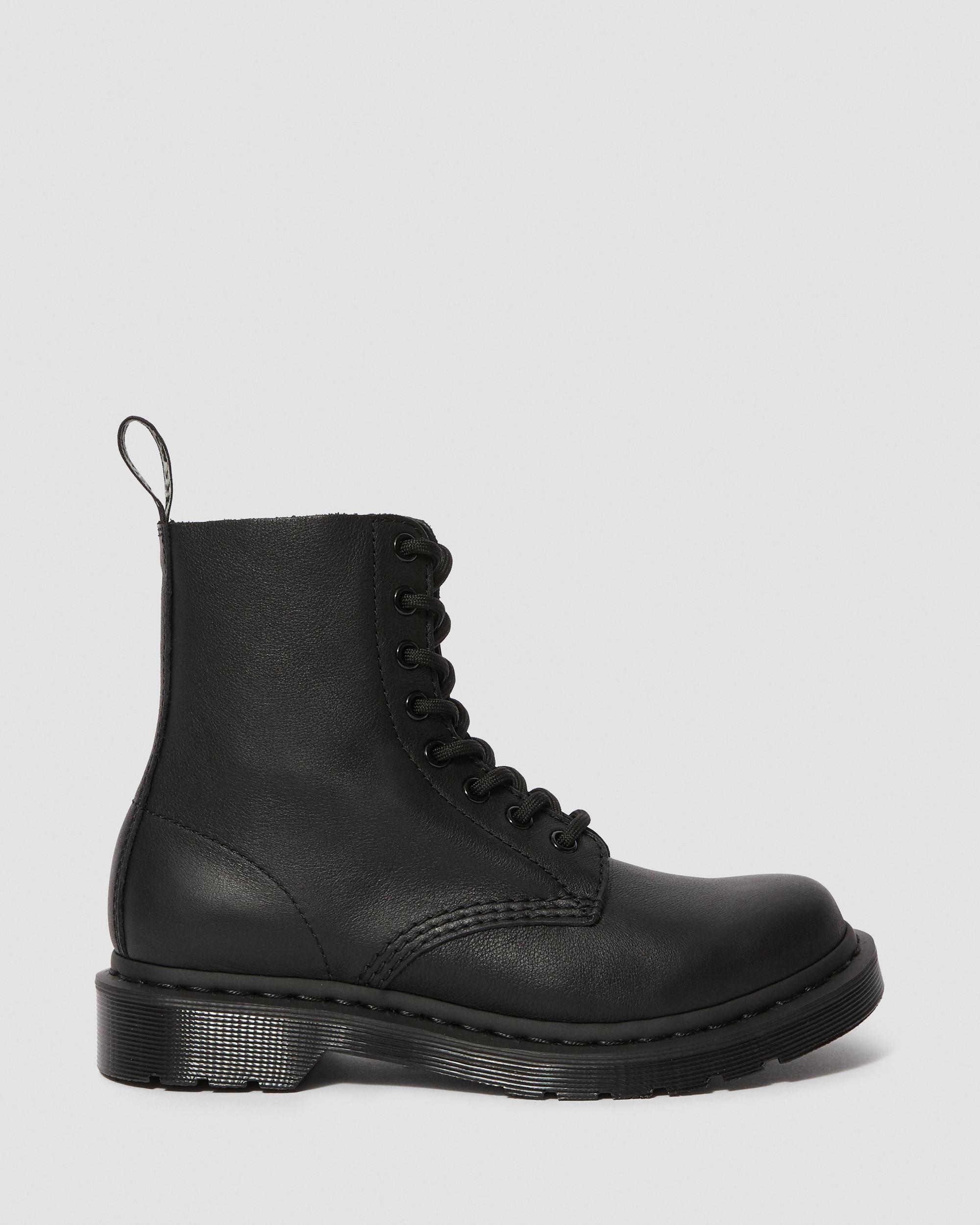 1460 Pascal Women's Mono Lace Up Boots