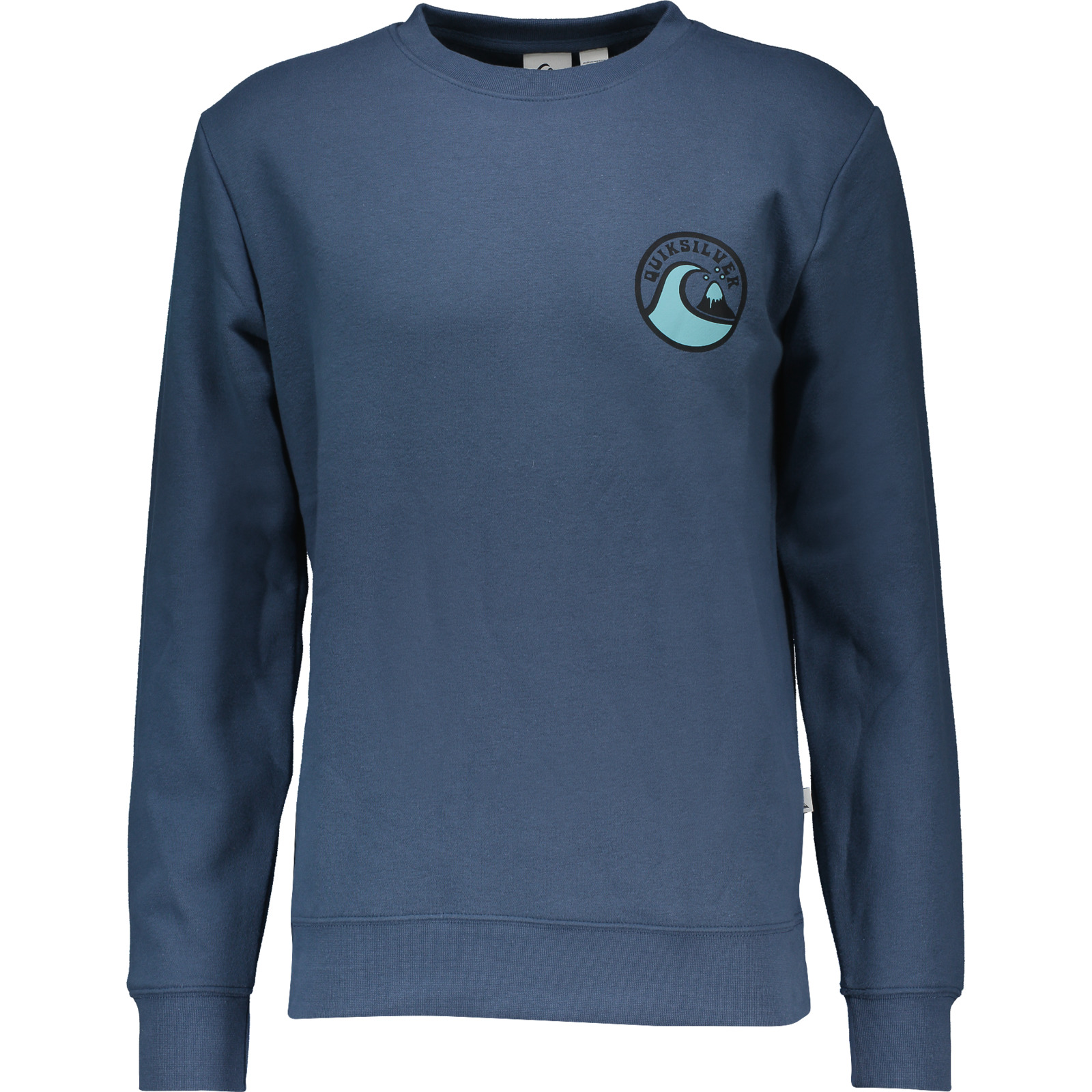 Quiksilver Herren-Sweatshirt Screen S