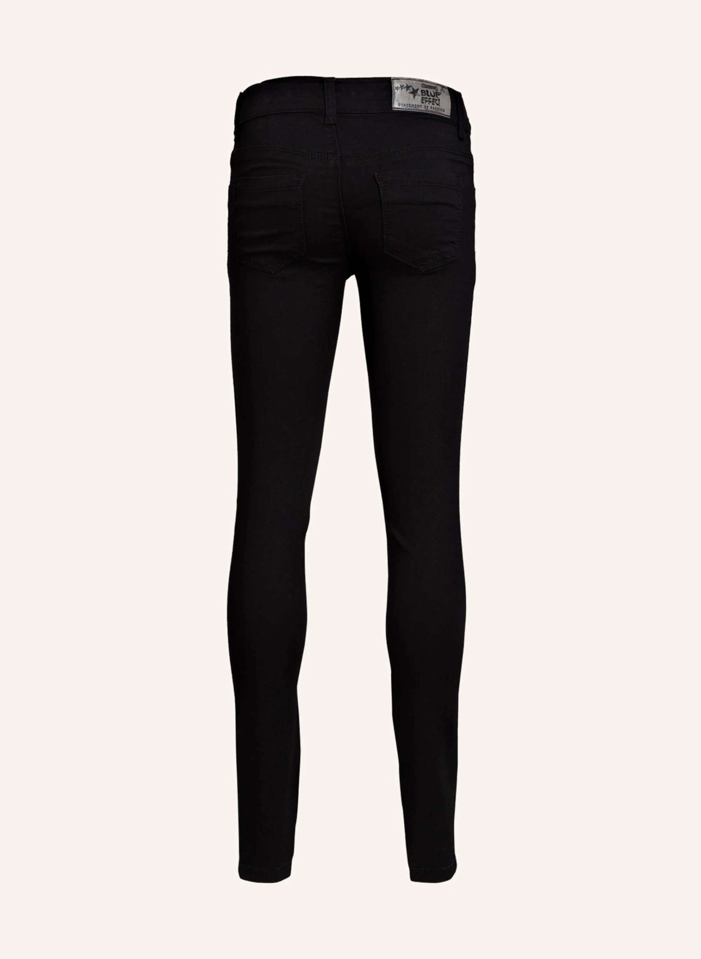 BLUE EFFECT Jeggings