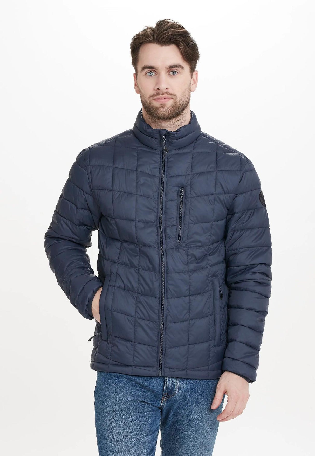Whistler<br>Luis M CFT+