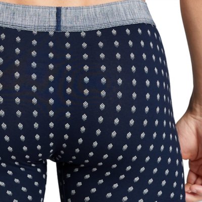 Boxer homme GiftBox Mini AOP - Lot de 2 LEVIS