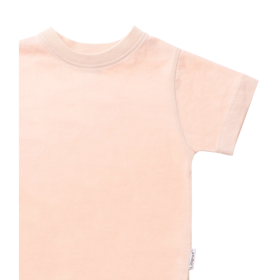 Liliput T-Shirt Apricot