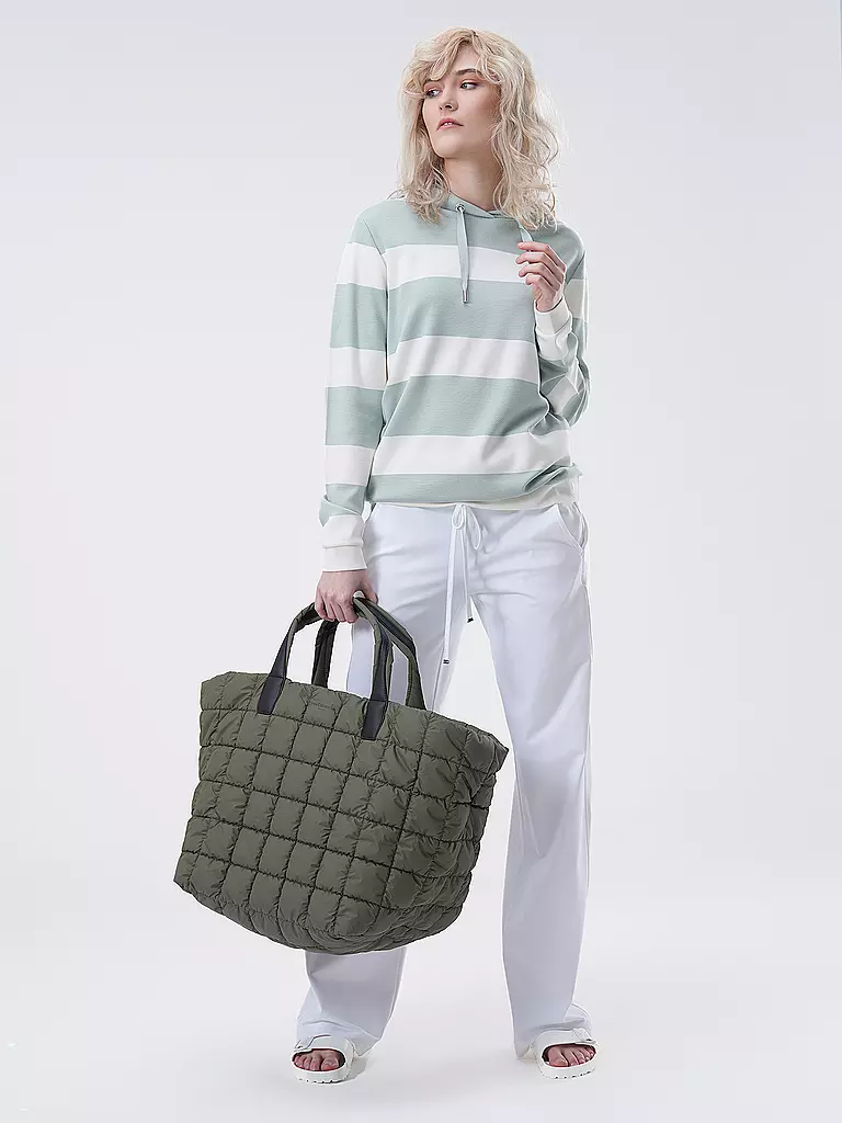 VEE COLLECTIVE Reisetasche - Weekender PORTER  olive