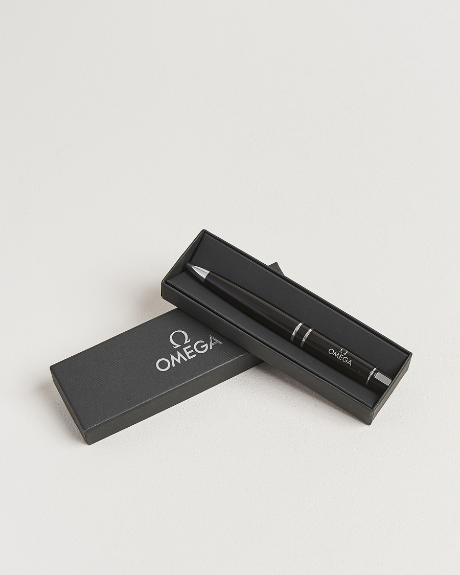 Omega Pre-Owned Omega Ink Penn