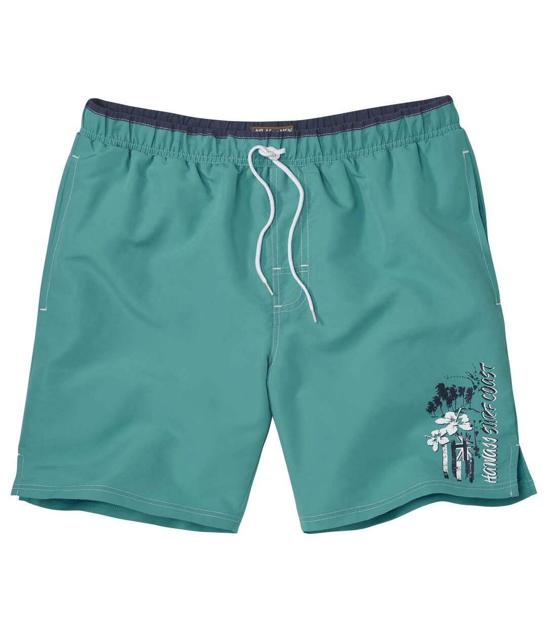 Short de Bain California Beach