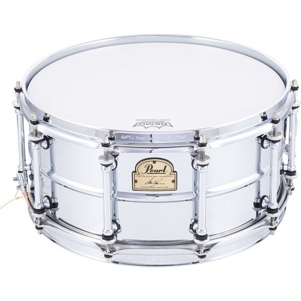Pearl IP1465 Ian Paice Signature Snare Drum