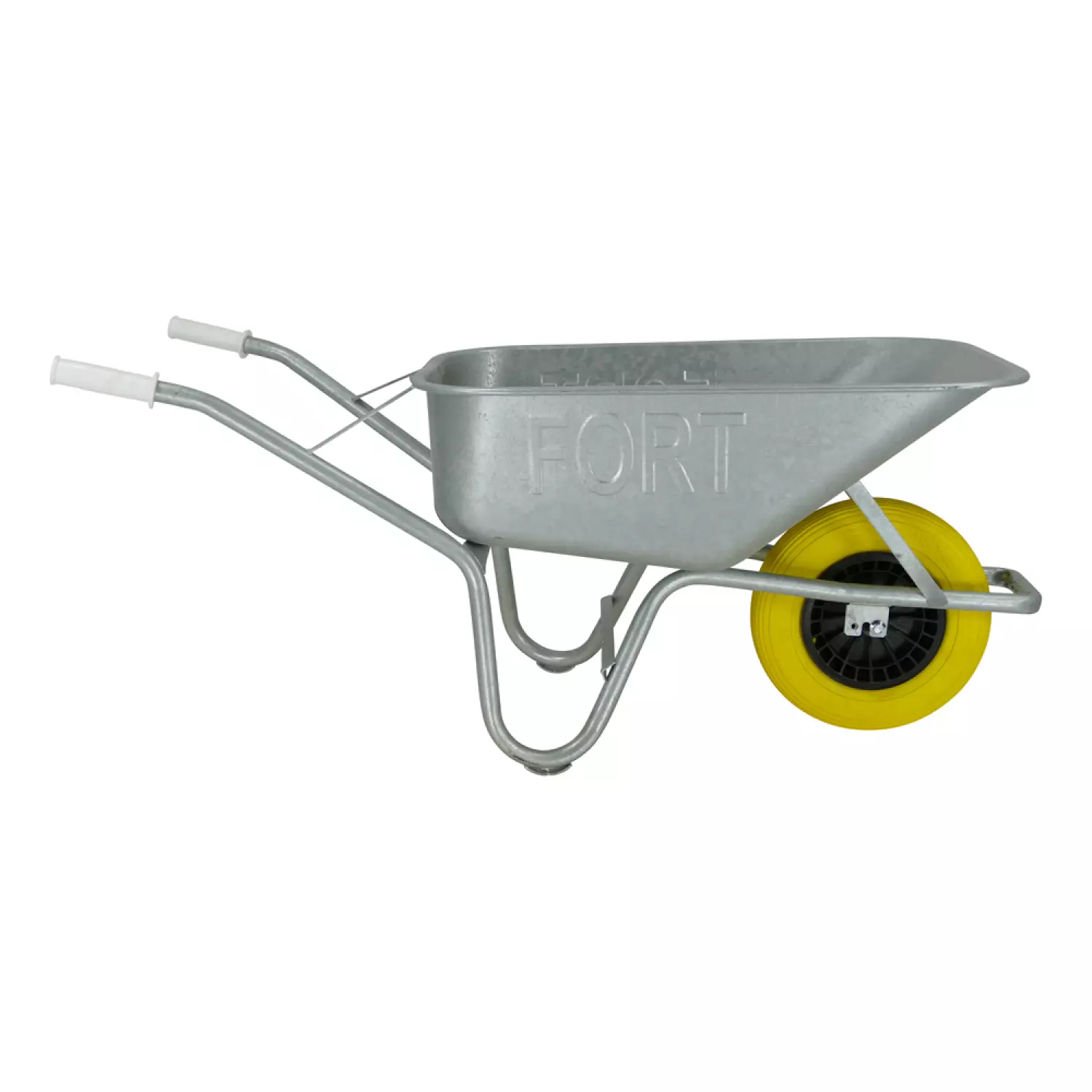 Fort 116V-100 FP Kruiwagen - 100L