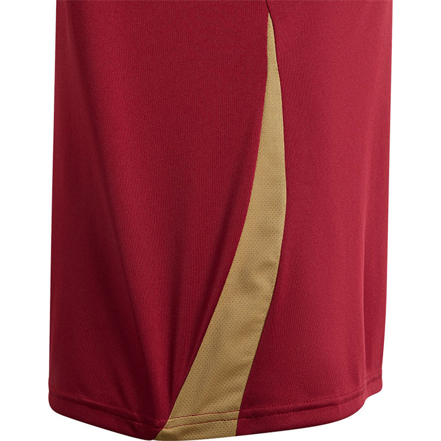 adidas België Thuis Tenue Fan