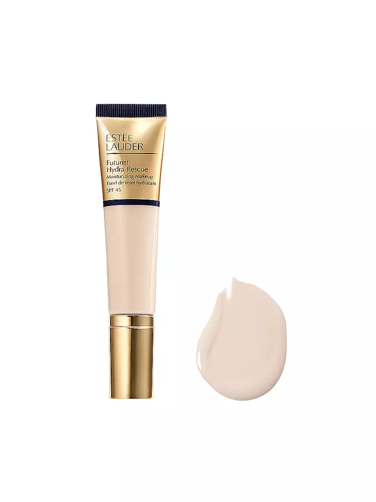 ESTÉE LAUDER Futurist Hydra Rescue Moisturizing Makeup SPF45 (1N2 Ecru) beige