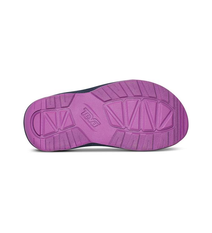 Teva Hurricane XLT 2 MESH-IRIS-ORCHID