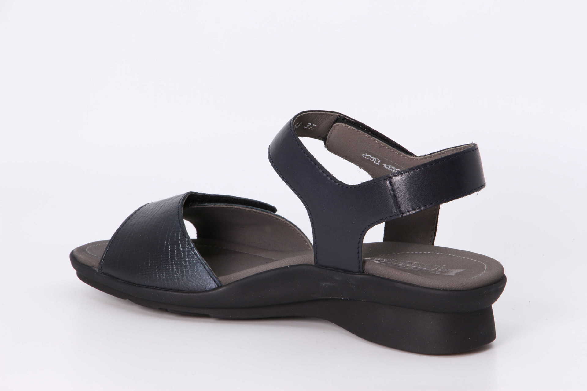 Mephisto Pattie navy