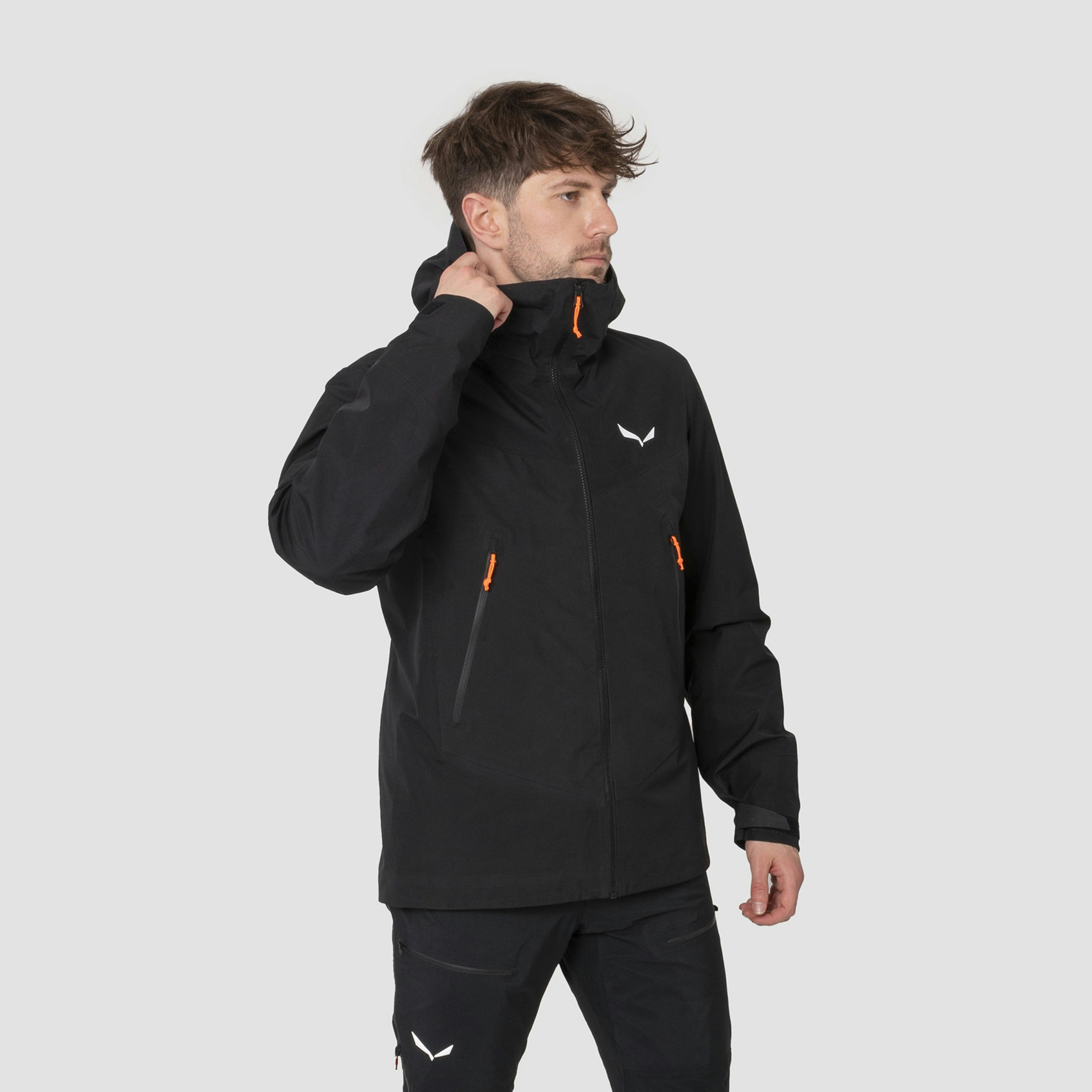 Ortles 3L GORE-TEX® Jacke Herren
