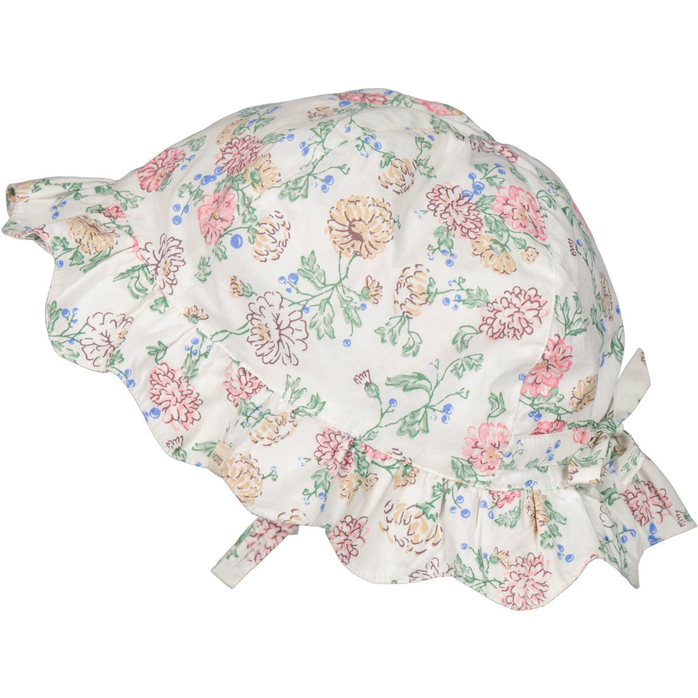 Køb MarMar Poplin Summer Bloom Alba Baby Solhat
