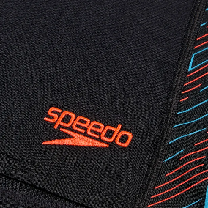 Speedo ECO+ Hyper Boom Panel Zwemboxer Heren