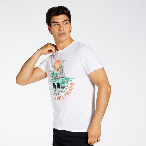 Camiseta Jack & Jones