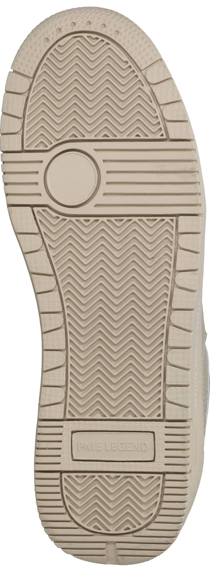 PME Legend Glidemen Sneakers Beige Heren
