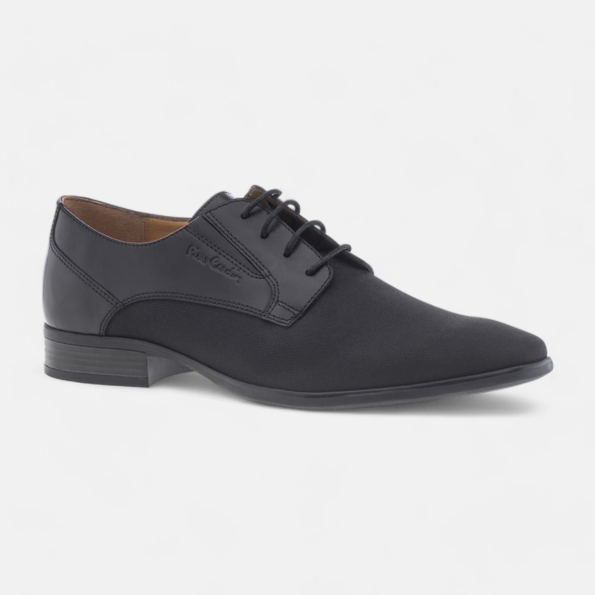 Richelieus Homme noir