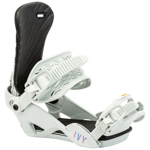 Fixation snowboard NITRO IVY W RAVEN