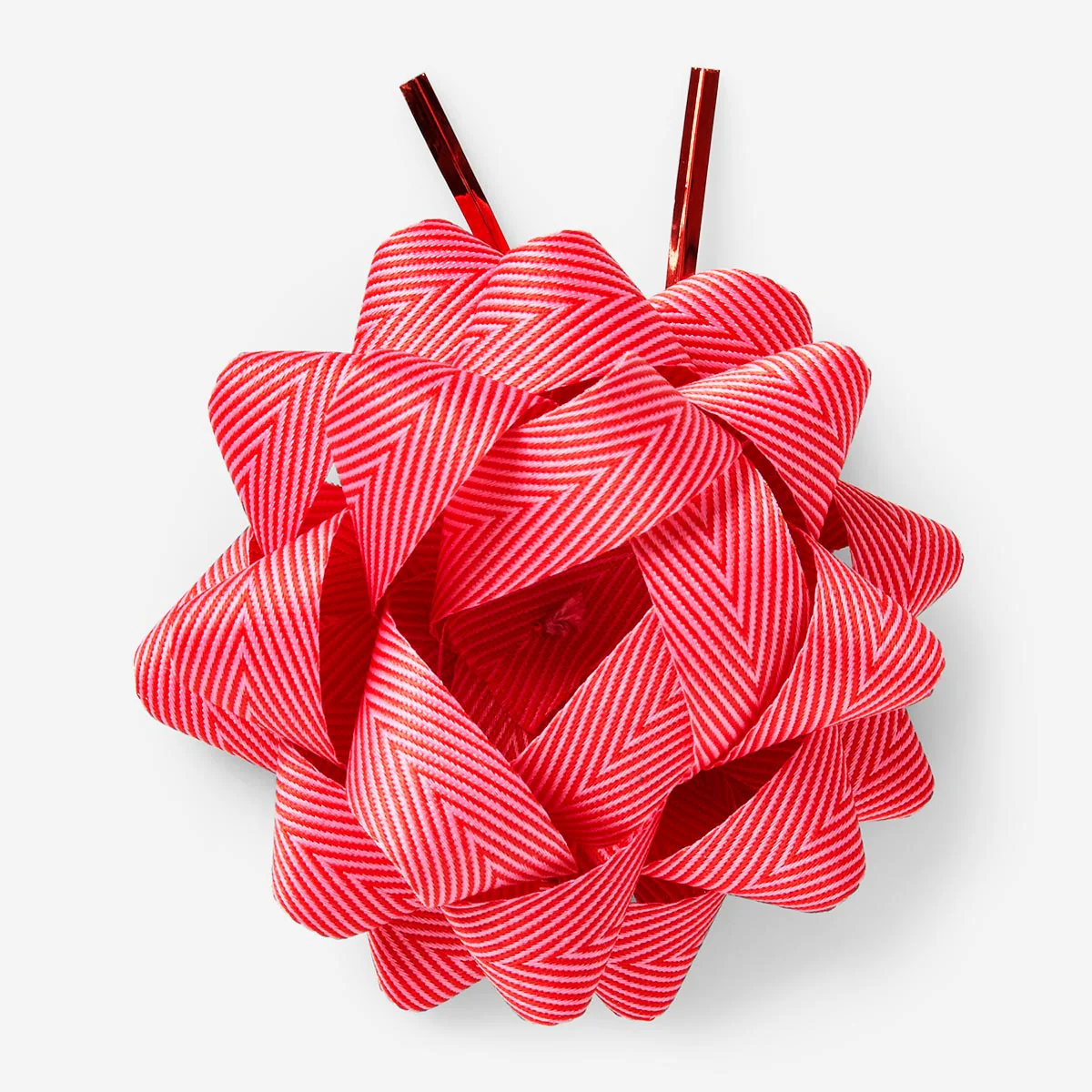 Pyntesløjfe. 11 cm
