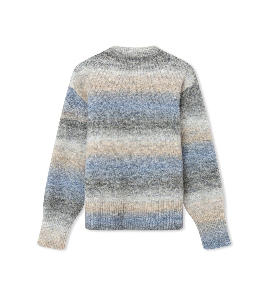 Pepe Jeans Camisola Vivien multicolorido