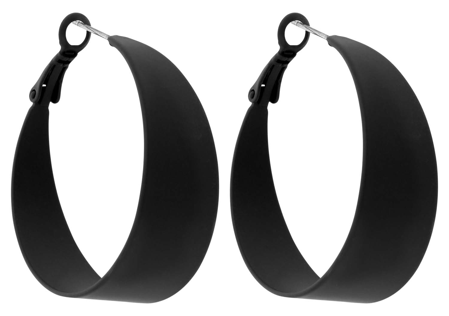 Creolen - Matt Black