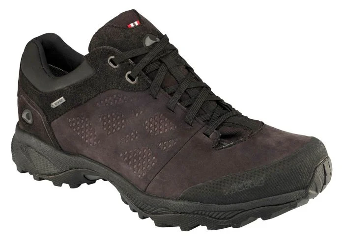 Quarter III Leather GTX