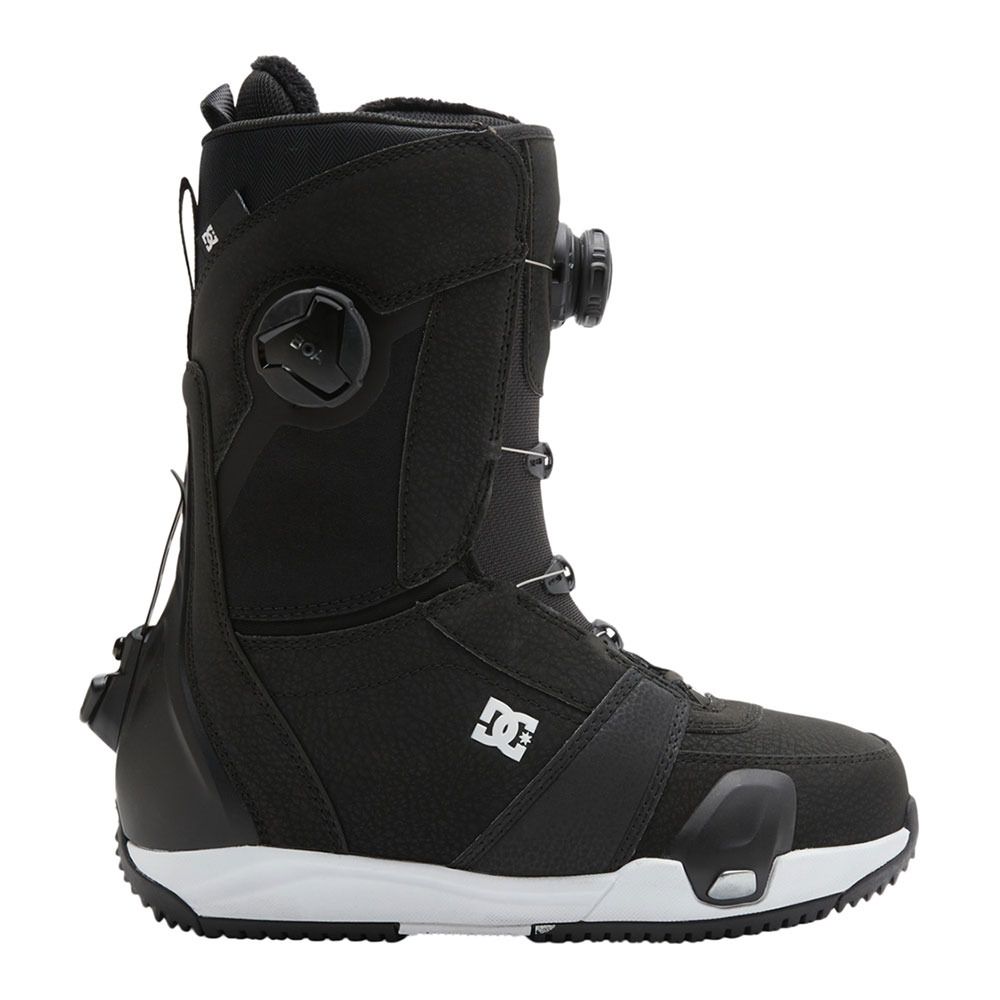 DC Shoes LOTUS SO - Boots snow Femme black/white
