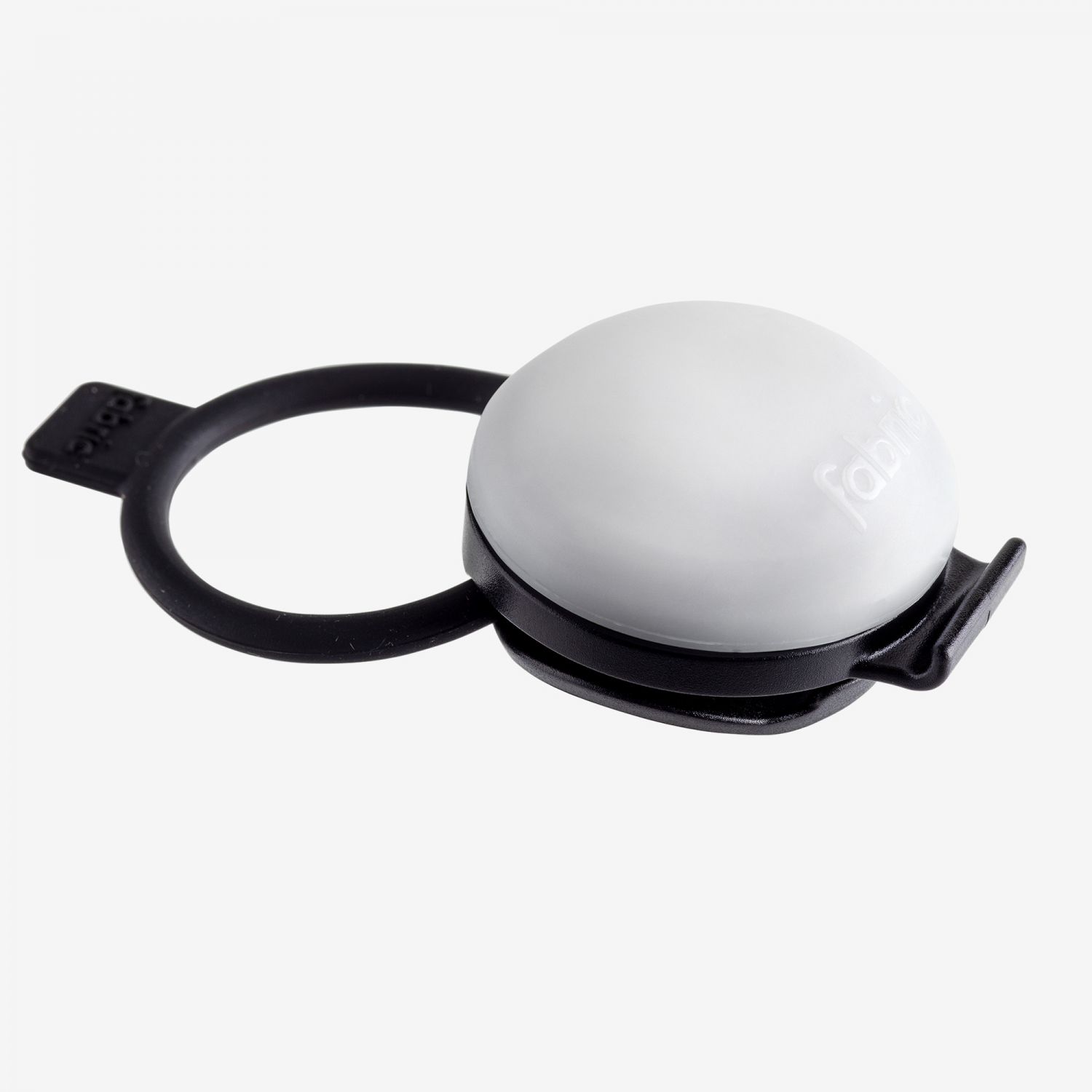 Lumadot Front Light 10/Black