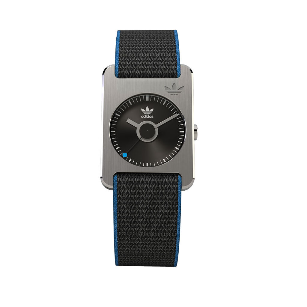 Montre Adidas Retro Pop One Noir