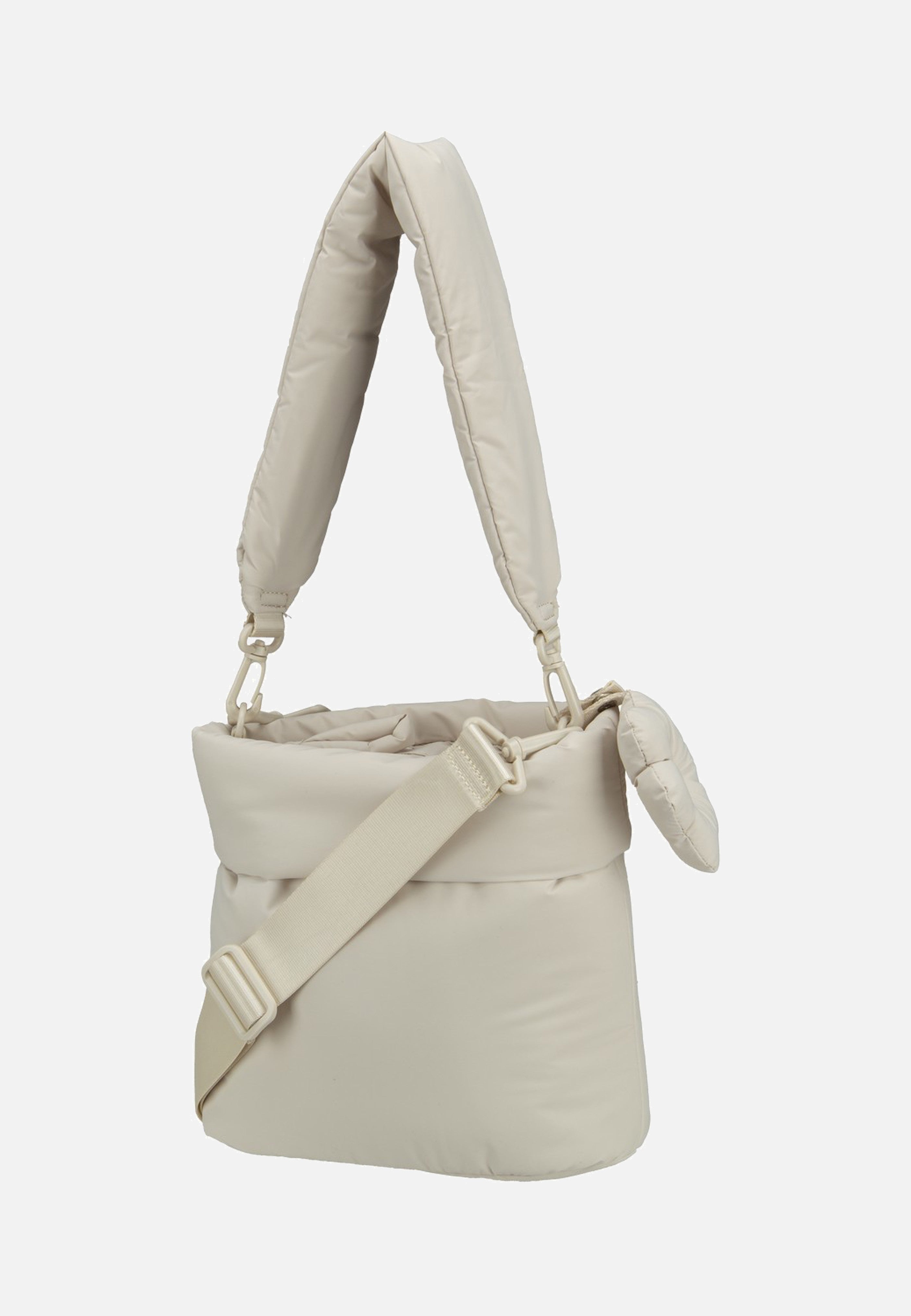Hannah HA8 Off White - Umhängetasche