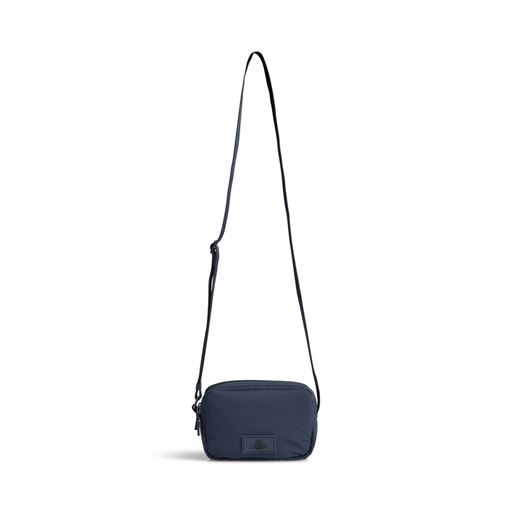 Markberg Less Crossbody Taske, Navy