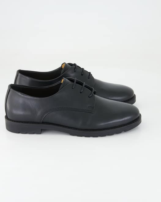 Zahira 4095 Schnürschuhe in Schwarz
